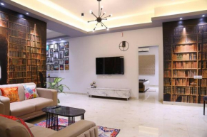 Veetil -3BHK AC, Kukatpally, Hyderabad